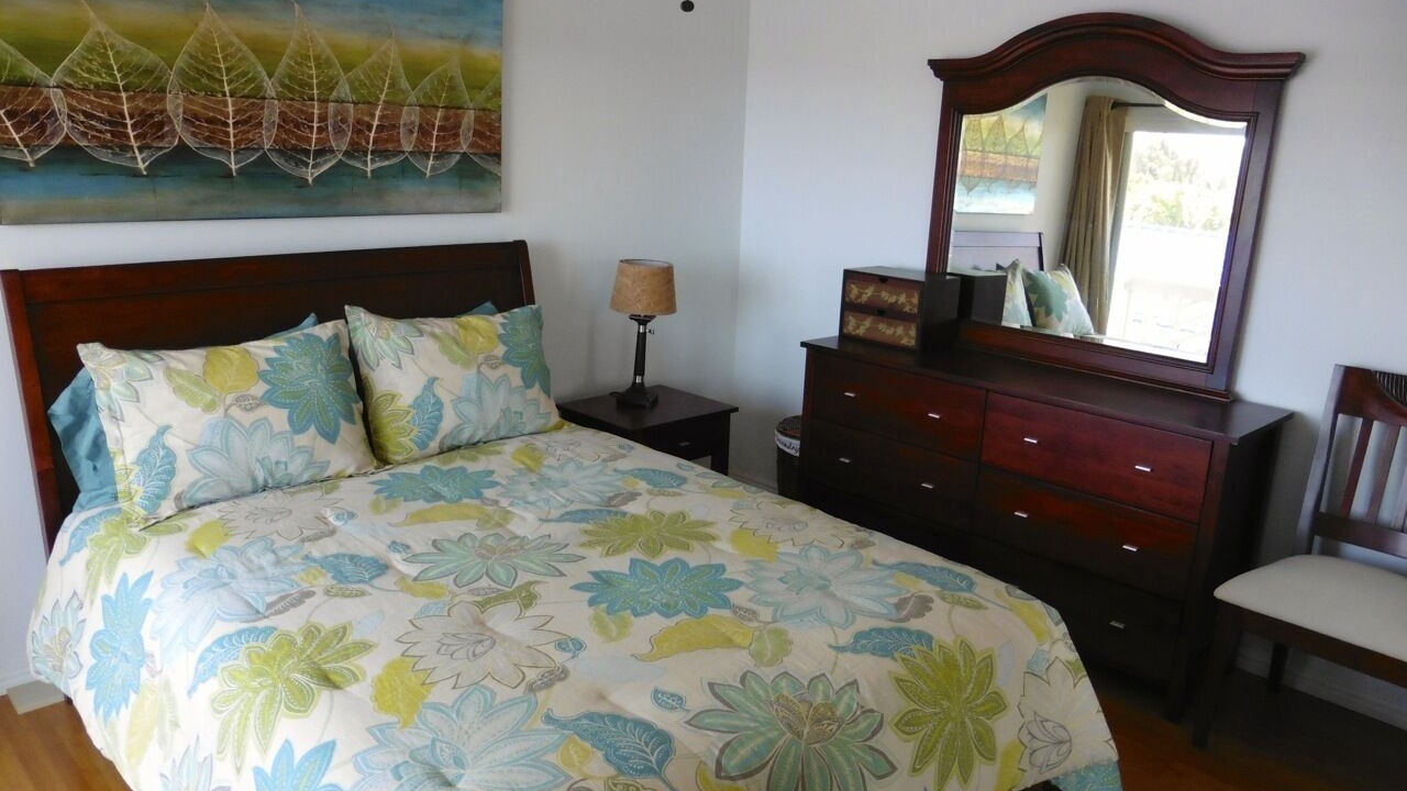 Photo of Bedroom in Keolu Hills