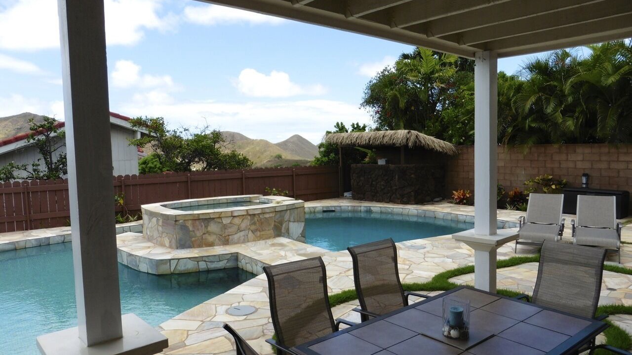 Photo of Outdoor in Keolu Hills