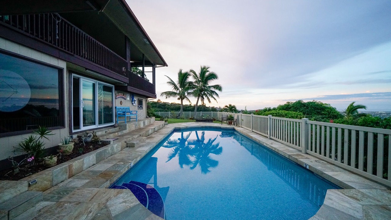 Photo of Outdoor in Waimalu