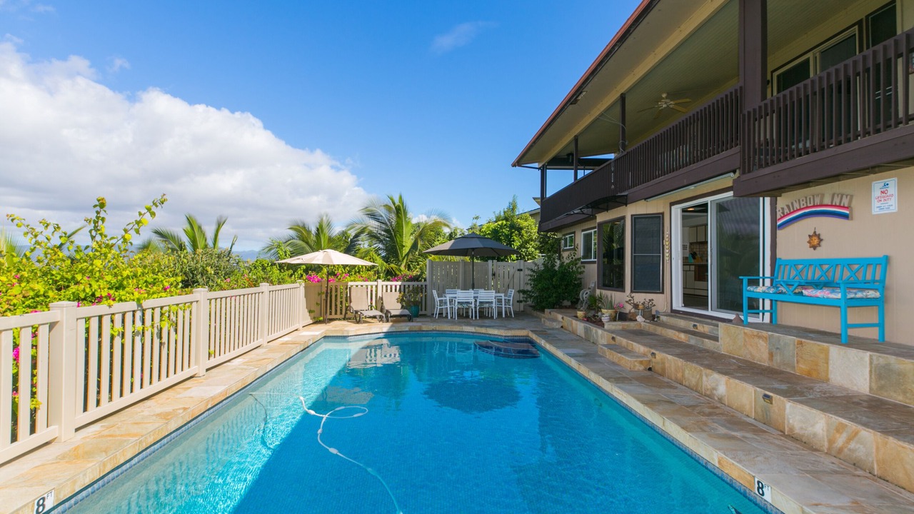 Photo of Outdoor in Waimalu
