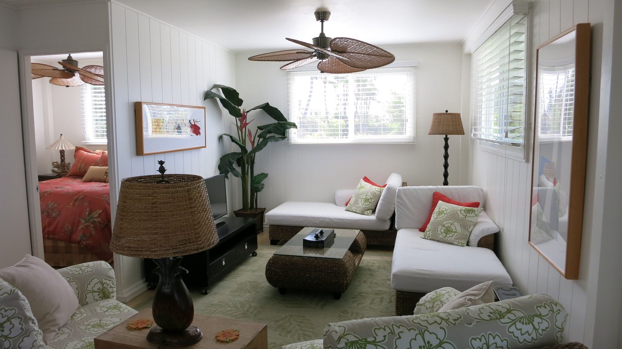 Photo of Livingroom in Maili