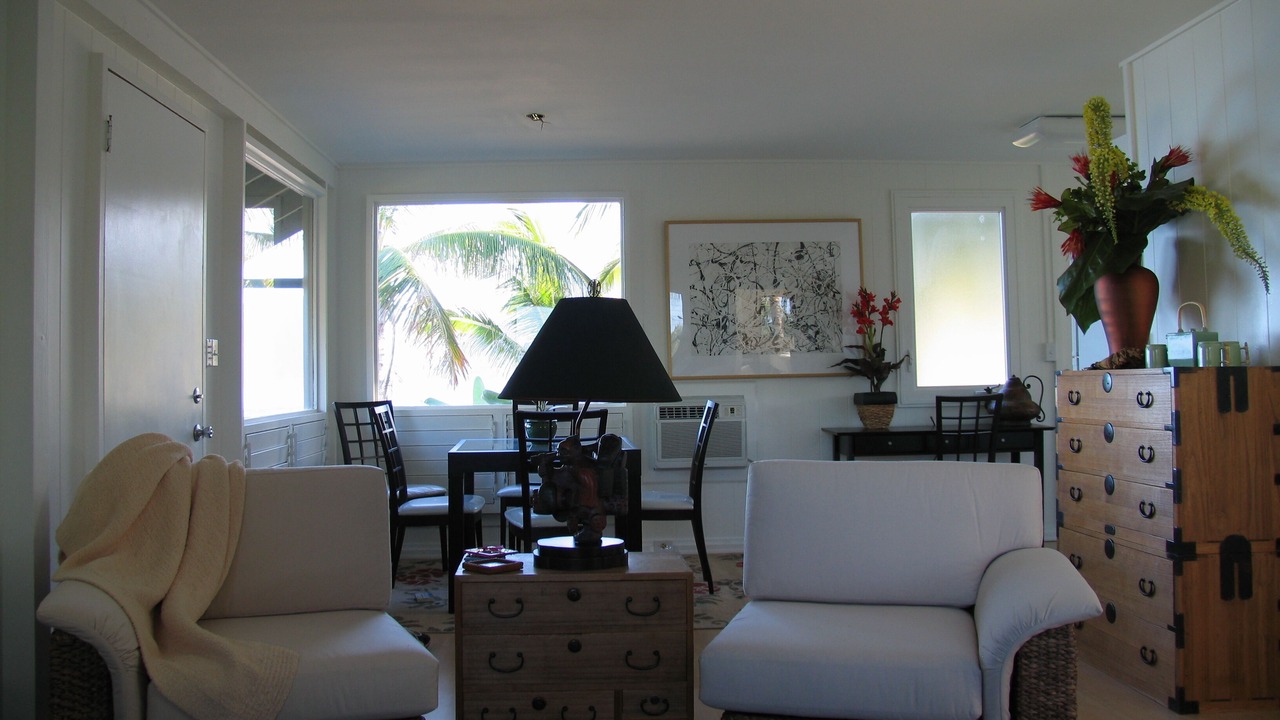 Photo of Livingroom in Maili
