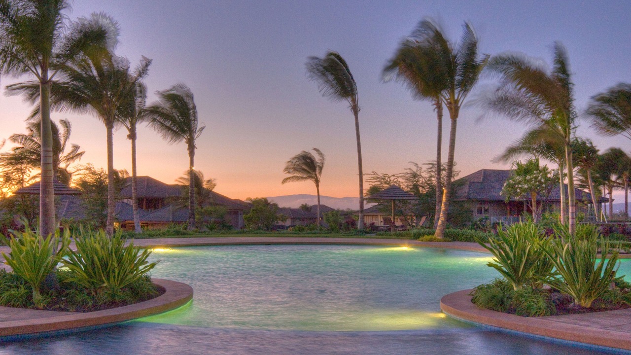 Photo of Outdoor in Kulalani