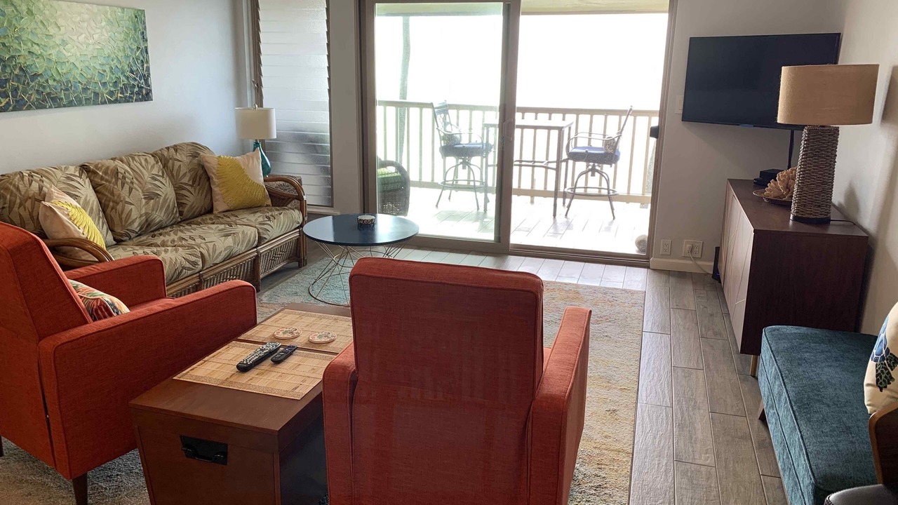 Photo of Livingroom in Ualapue