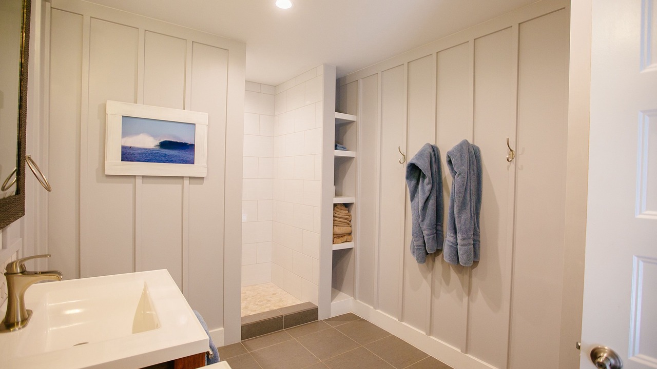 Photo of Bathroom in Laie