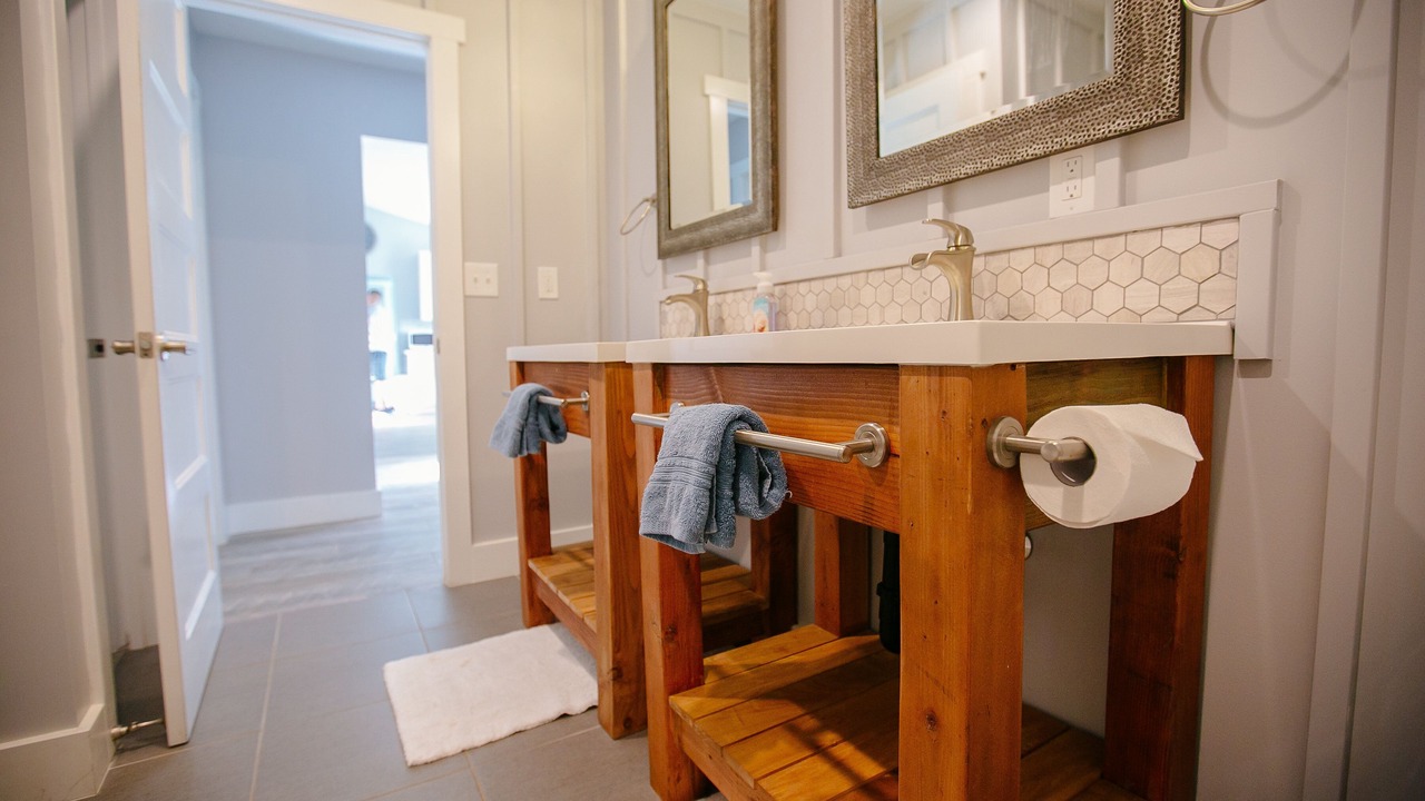 Photo of Bathroom in Laie