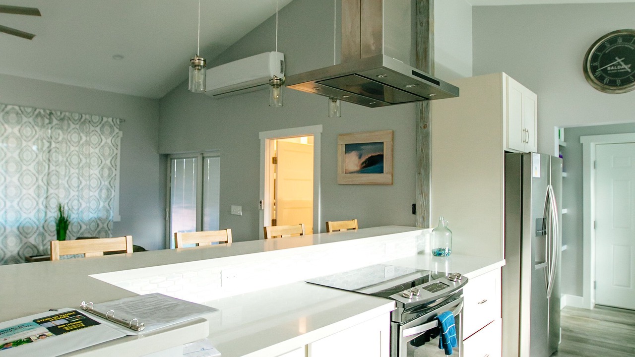 Photo of Kitchen in Laie