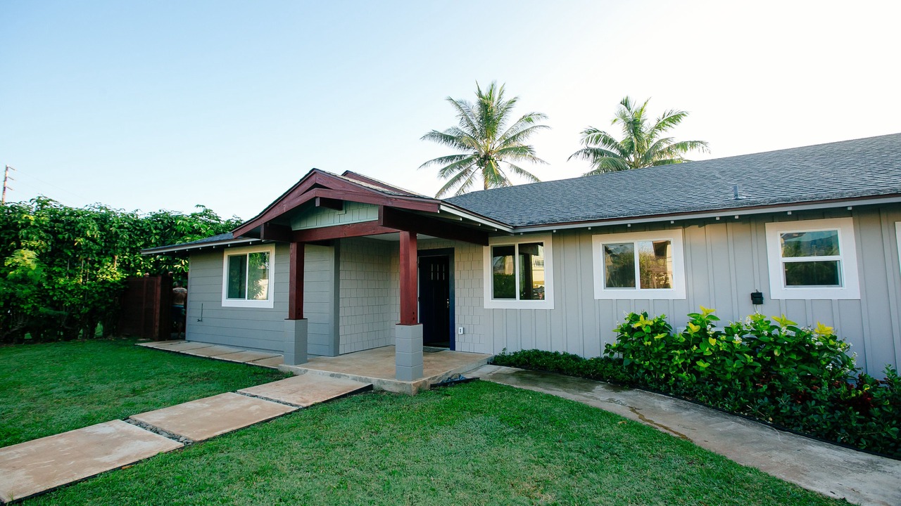 Photo of Outdoor in Laie