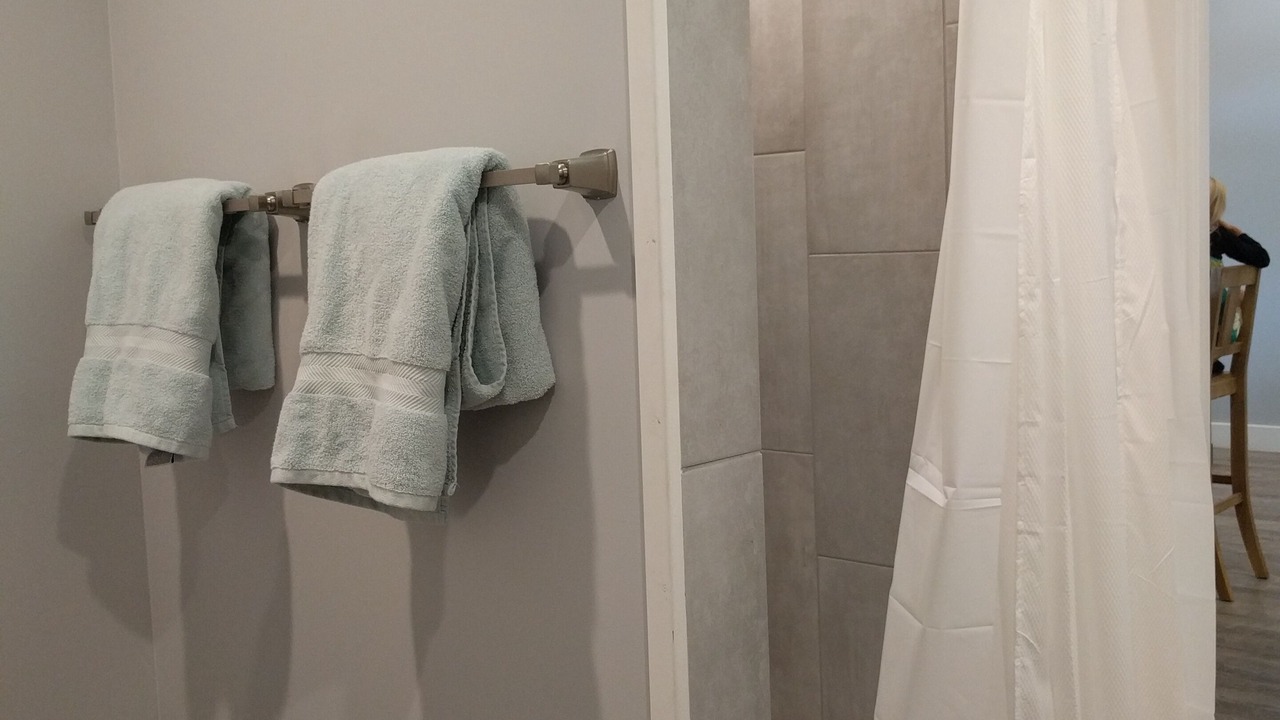 Photo of Bathroom in Laie