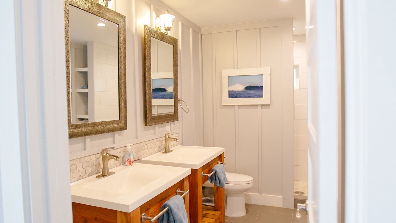 Photo of Bathroom in Laie