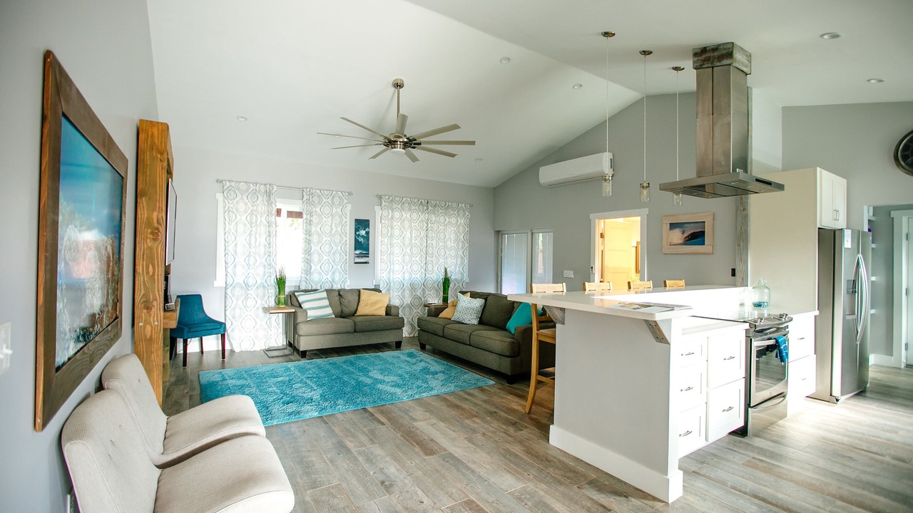 Photo of Bedroom in Laie