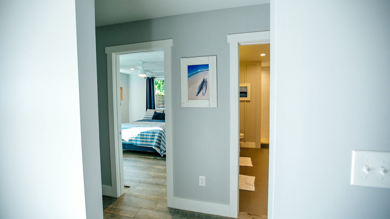 Photo of Bedroom in Laie