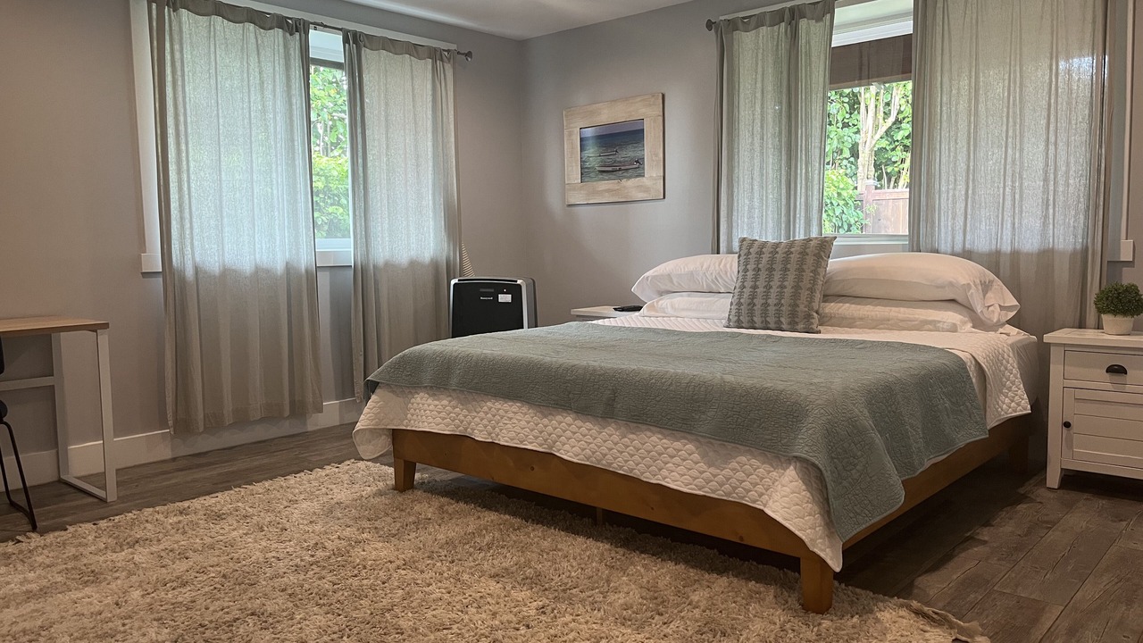 Photo of Bedroom in Laie