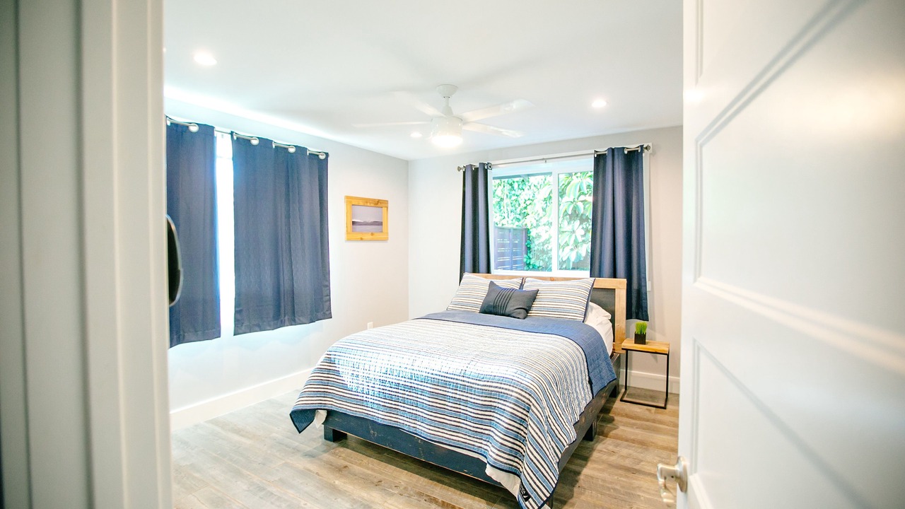 Photo of Bedroom in Laie