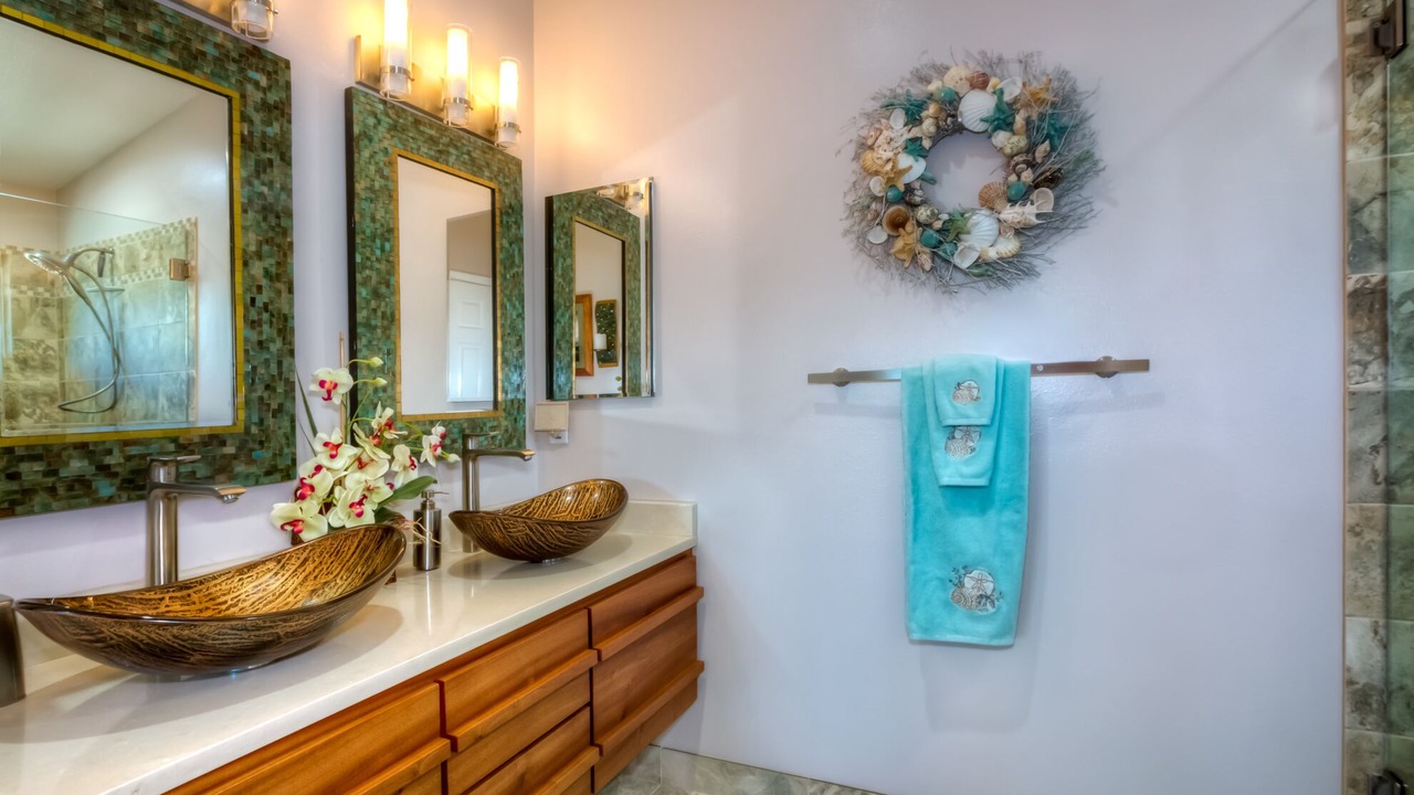 Photo of Bathroom in Kamuela