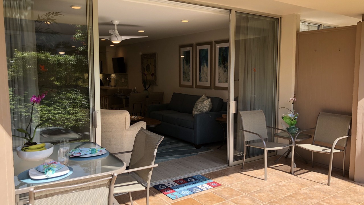 Photo of Outdoor in Kaanapali