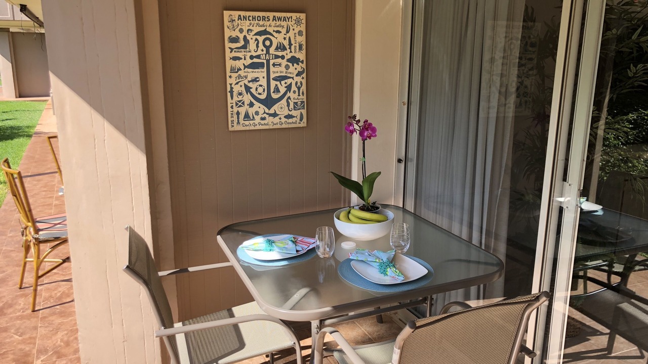 Photo of Outdoor in Kaanapali