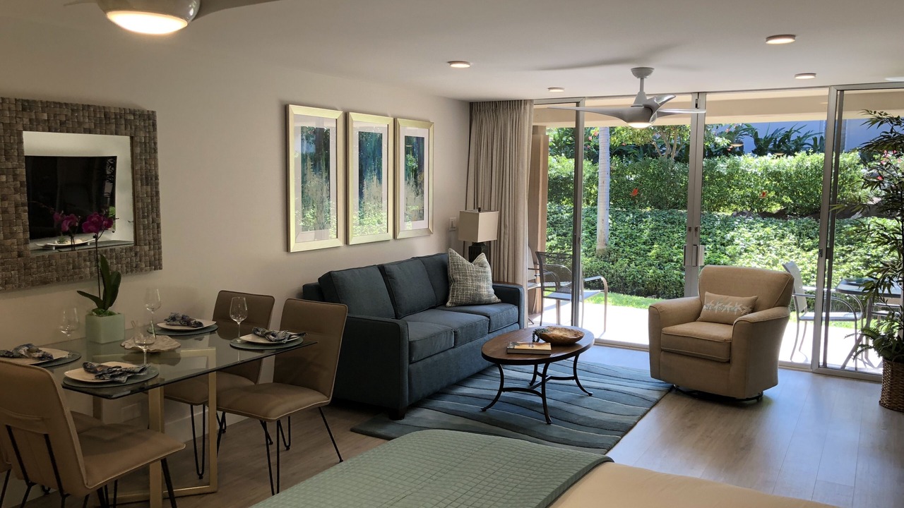 Photo of Bedroom in Kaanapali