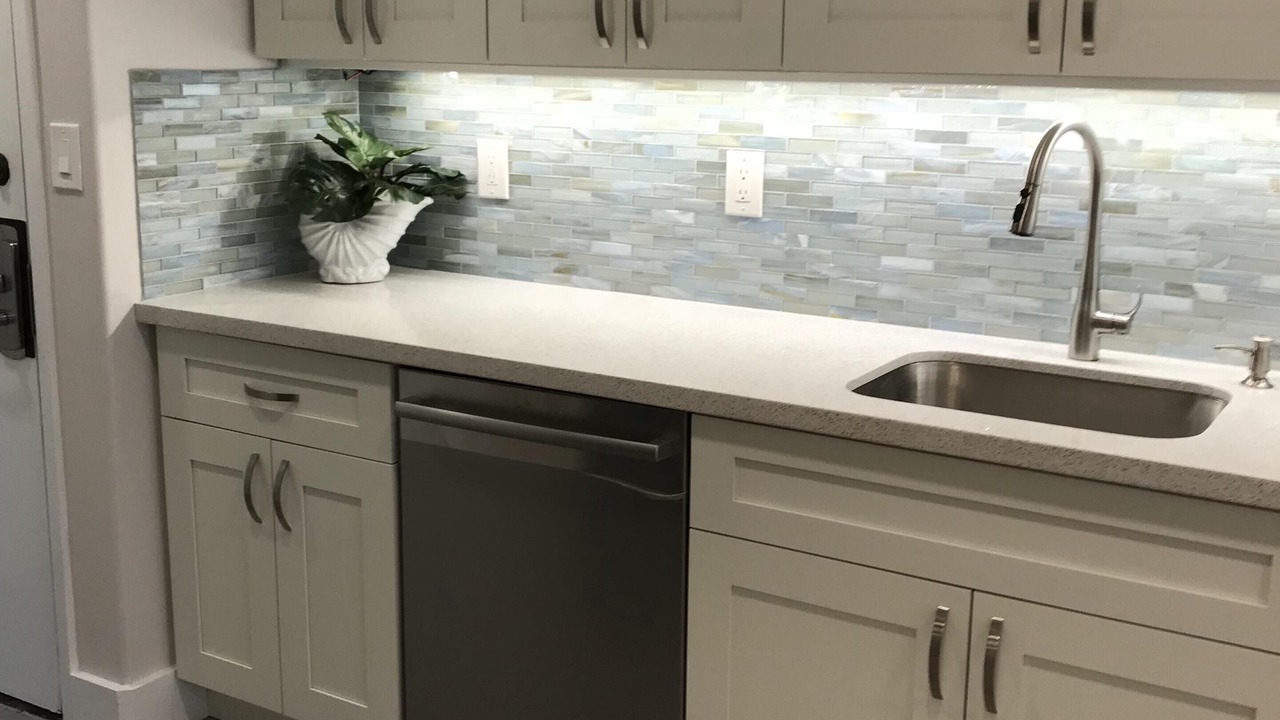 Photo of Kitchen in Kaanapali