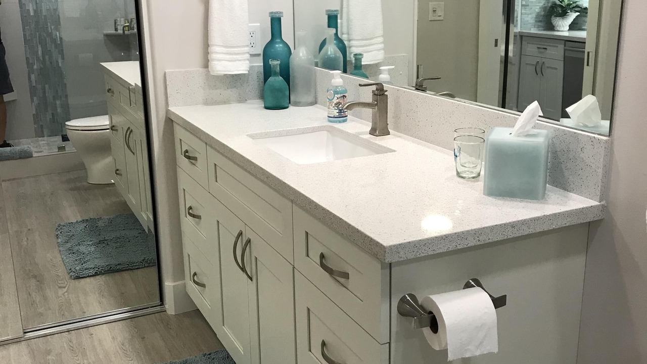 Photo of Bathroom in Kaanapali