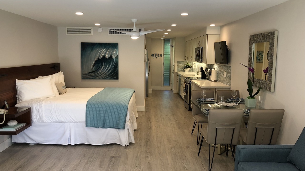 Photo of Bedroom in Kaanapali