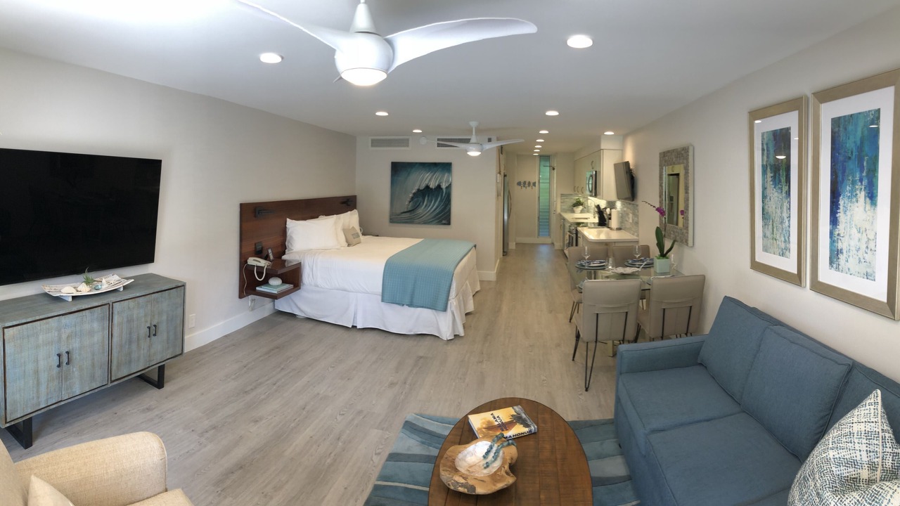 Photo of Bedroom in Kaanapali