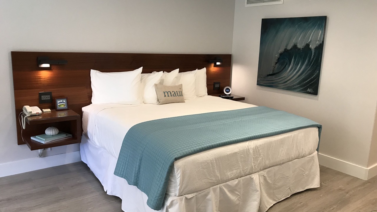 Photo of Bedroom in Kaanapali