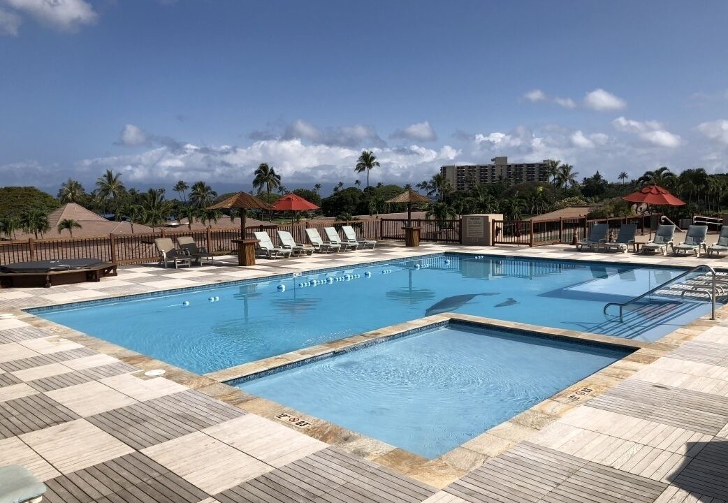 Photo of Outdoor in Kaanapali