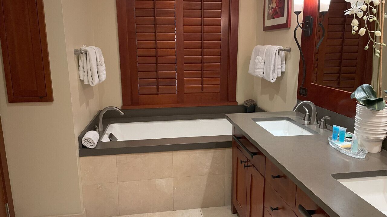 Photo of Bathroom in Ko Olina