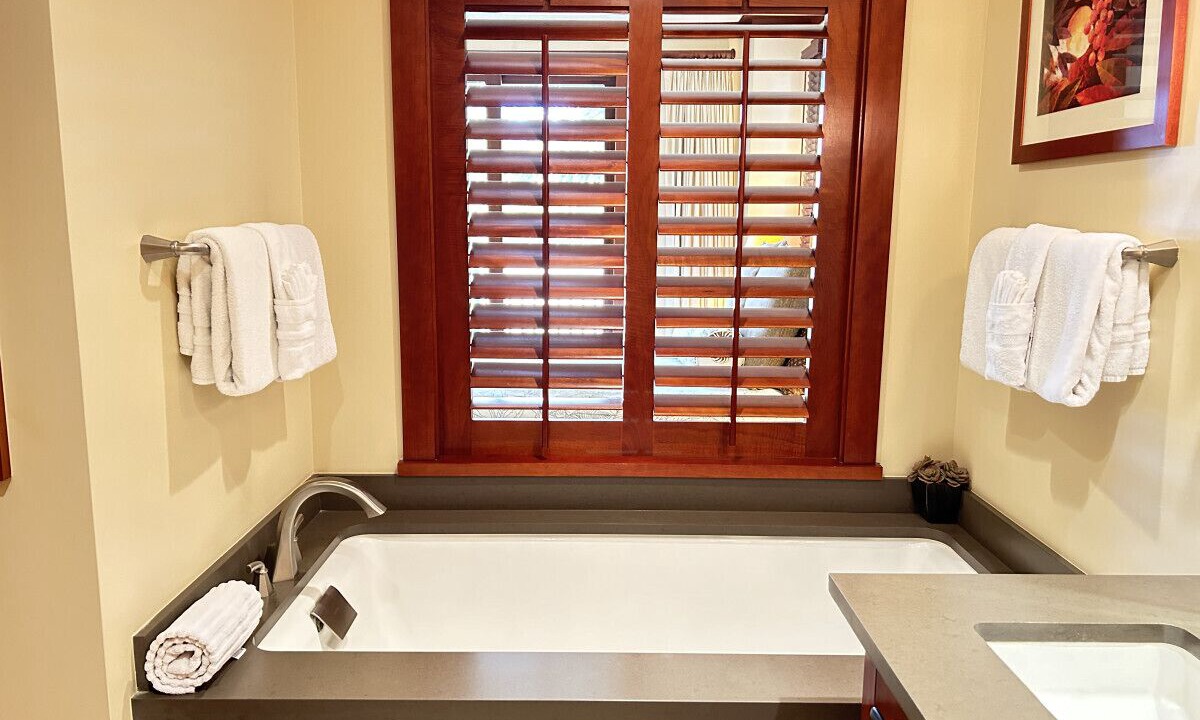 Photo of Bathroom in Ko Olina