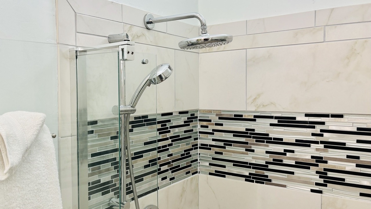 Photo of Bathroom in Kahana