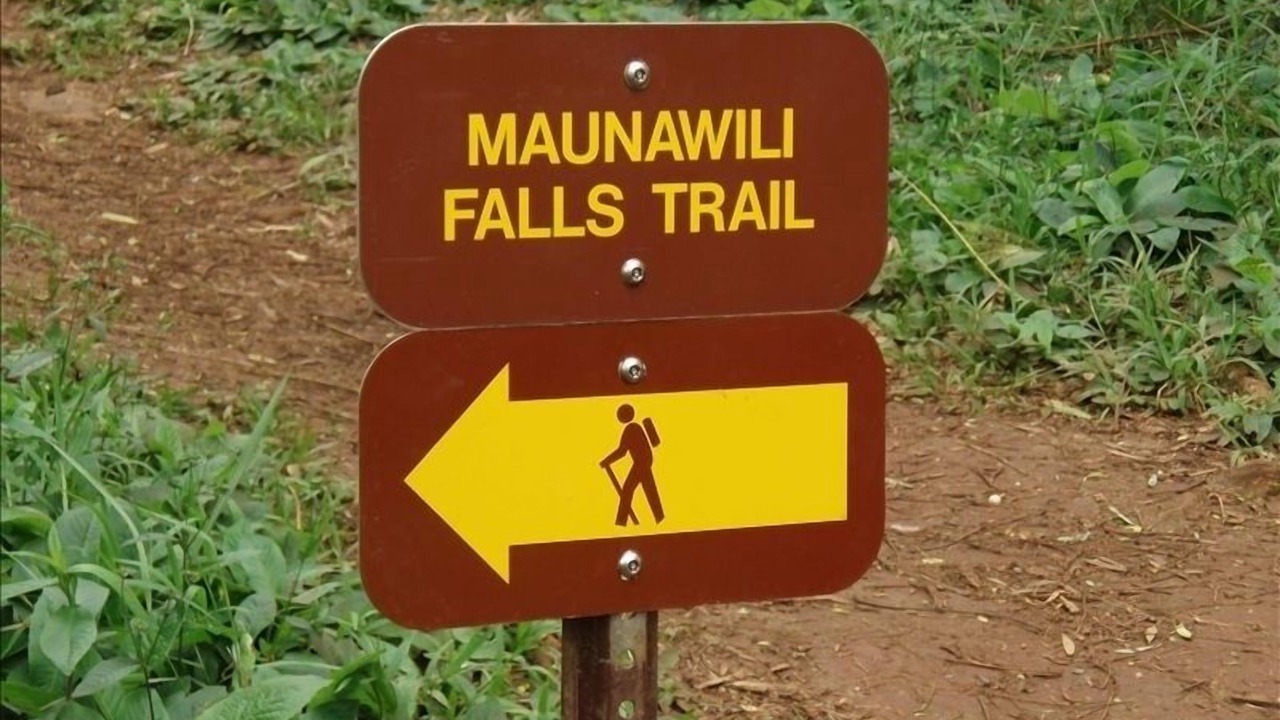 Photo of Outdoor in Kuulei Tract