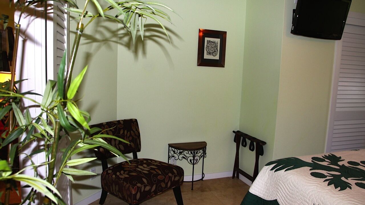 Photo of Bedroom in Kuulei Tract