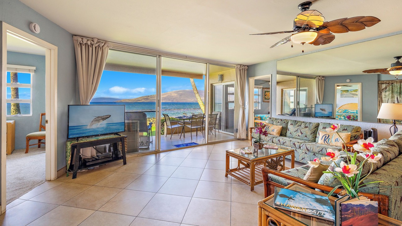 Photo of Bedroom in Kihei
