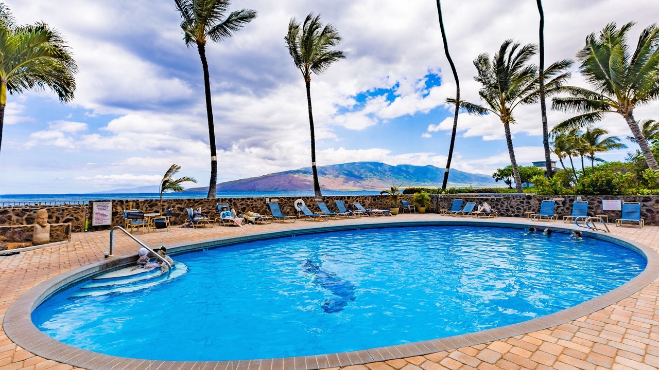 Photo of Outdoor in Kihei