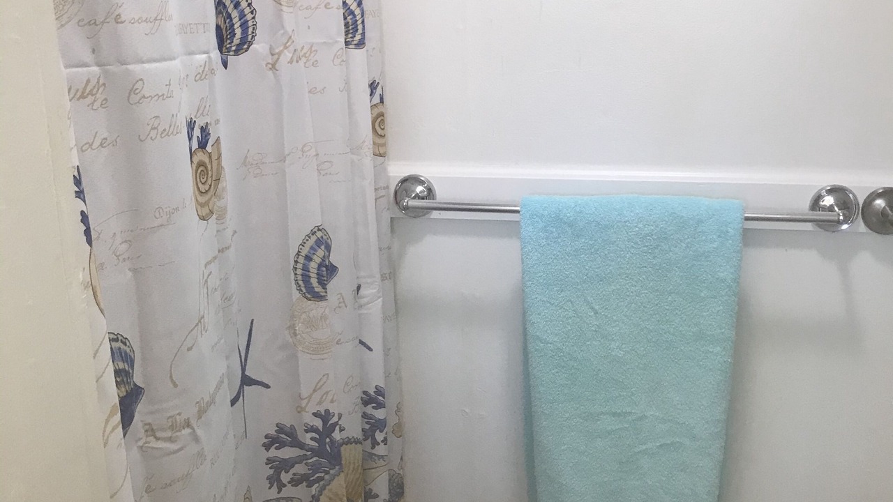 Photo of Bathroom in Punaluu