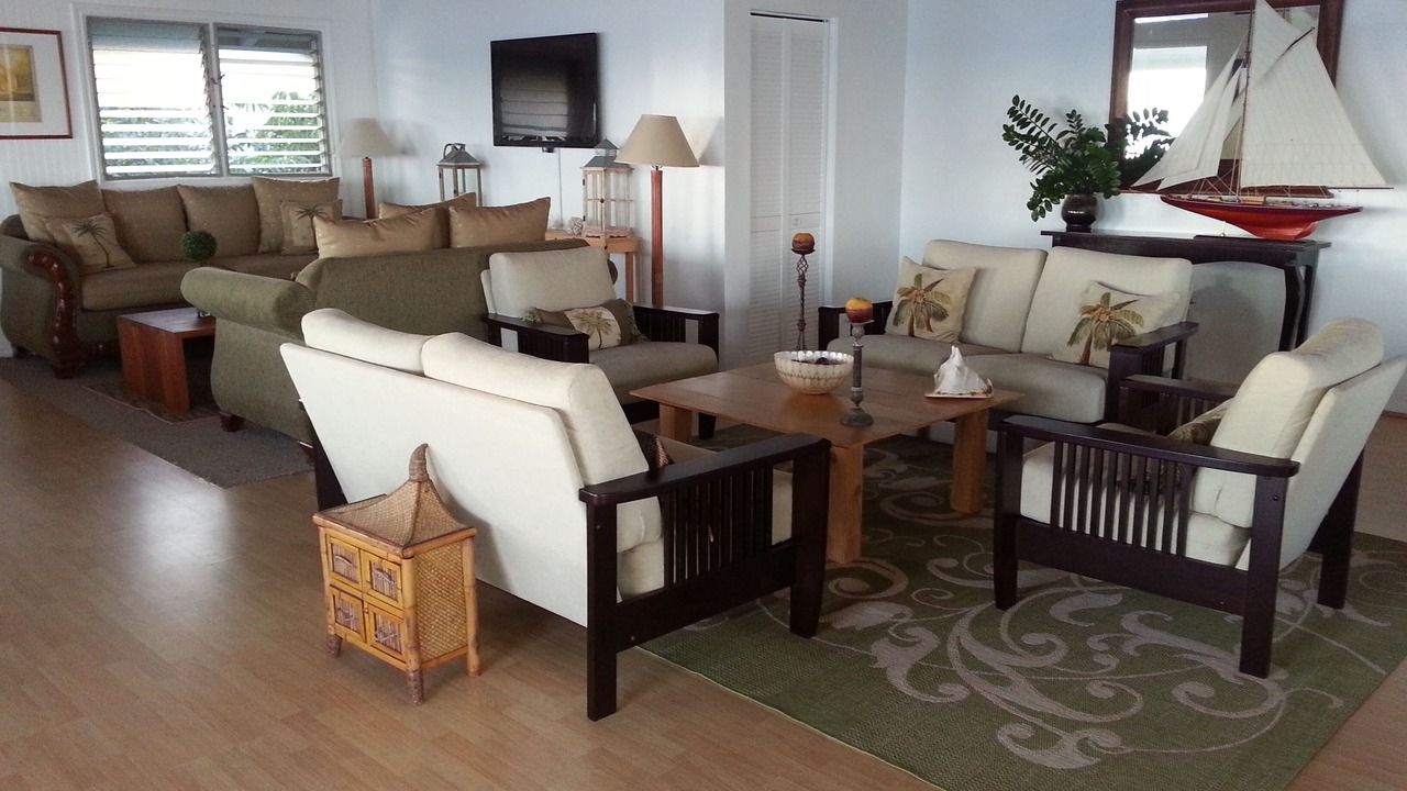 Photo of Livingroom in Ewa