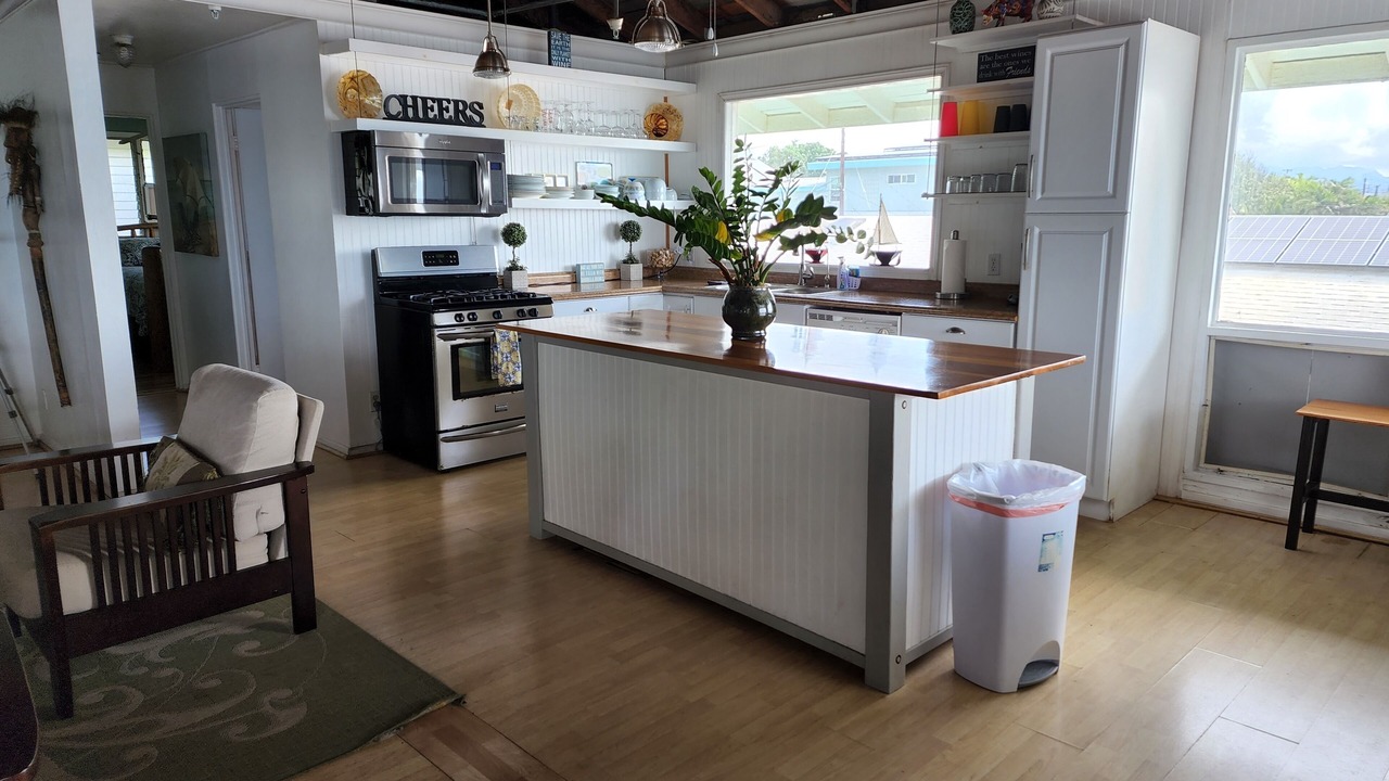 Photo of Kitchen in Ewa