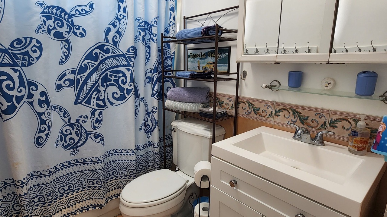 Photo of Bathroom in Ewa