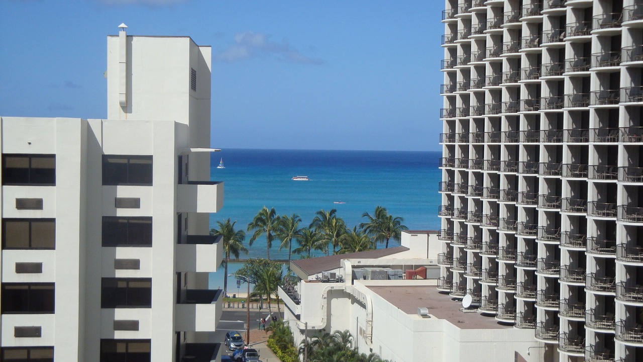 Photo of Outdoor in Waikiki