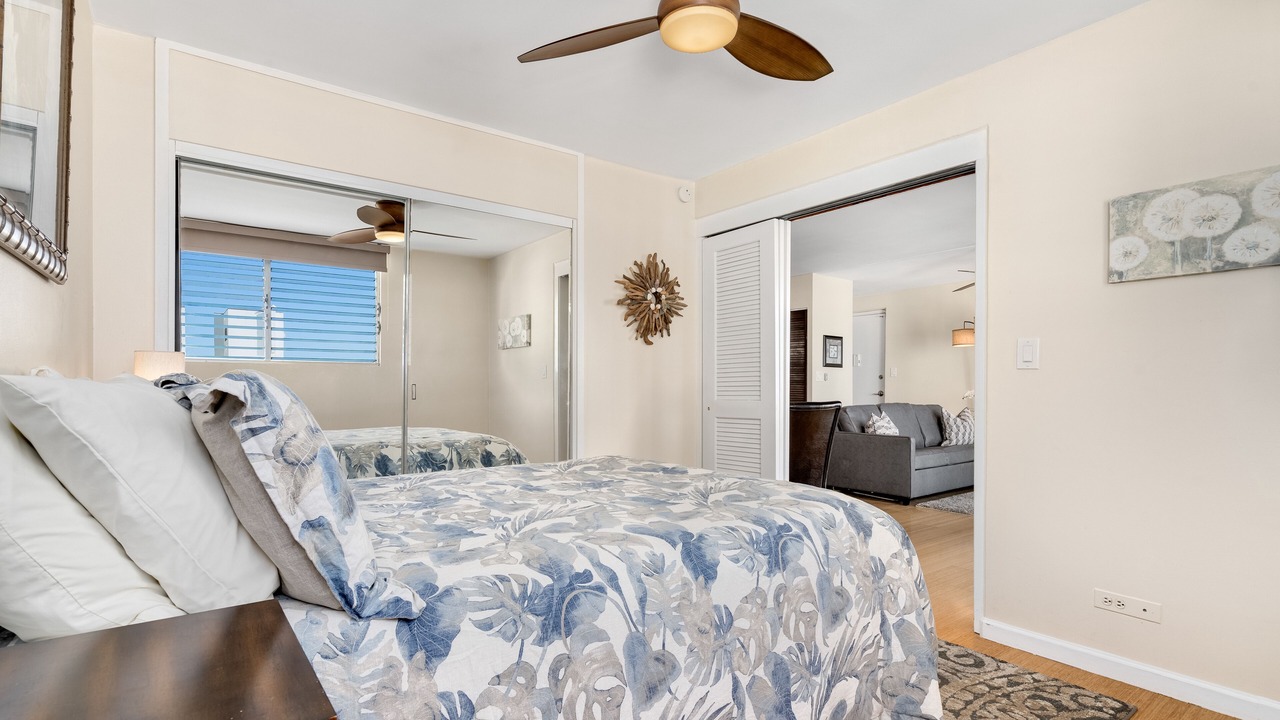 Photo of Bedroom in Waikiki