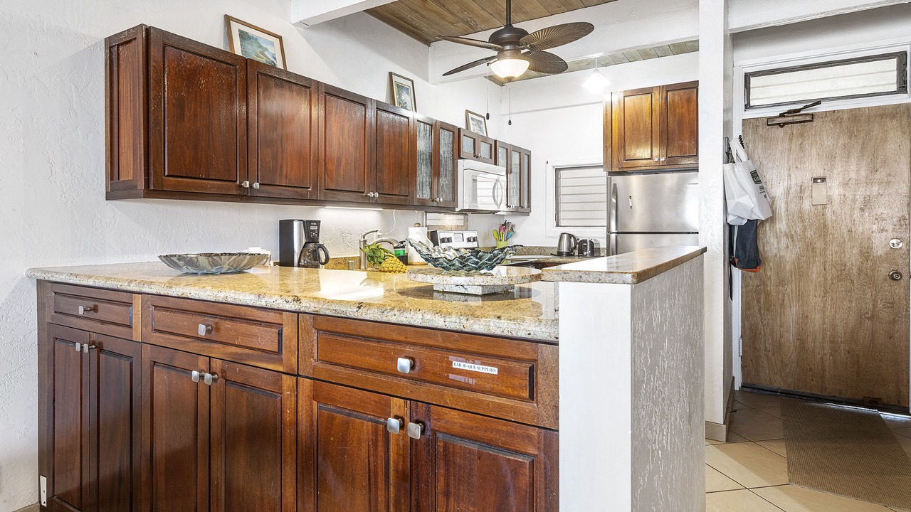 Photo of Kitchen in Kailua-Kona