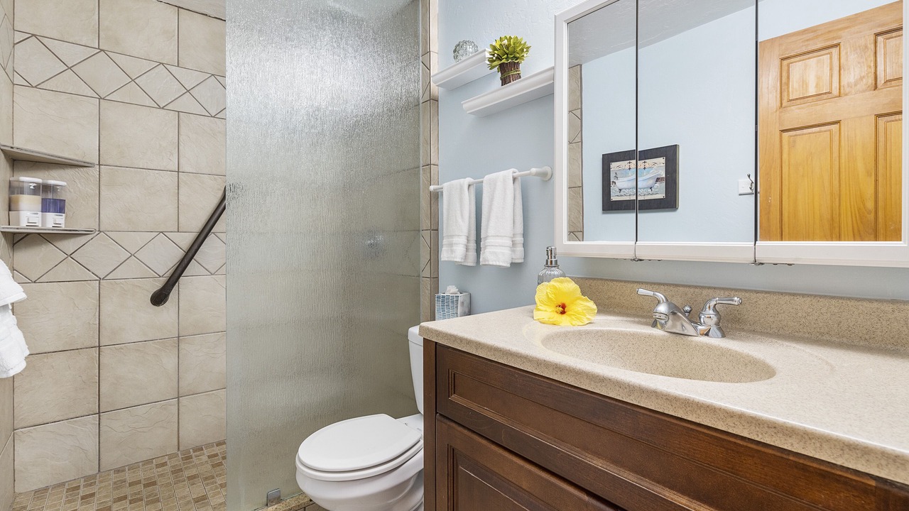 Photo of Bathroom in Kailua-Kona