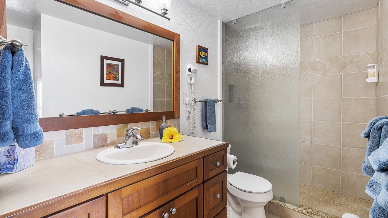 Photo of Bathroom in Kailua-Kona