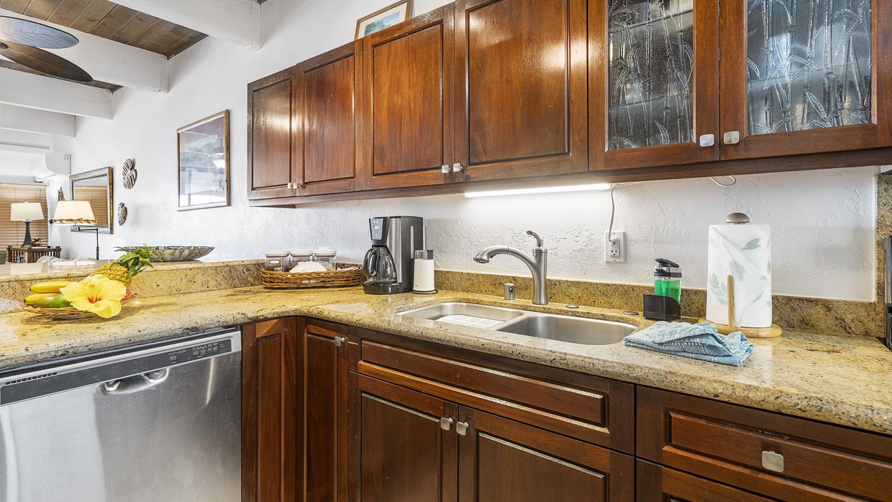 Photo of Kitchen in Kailua-Kona