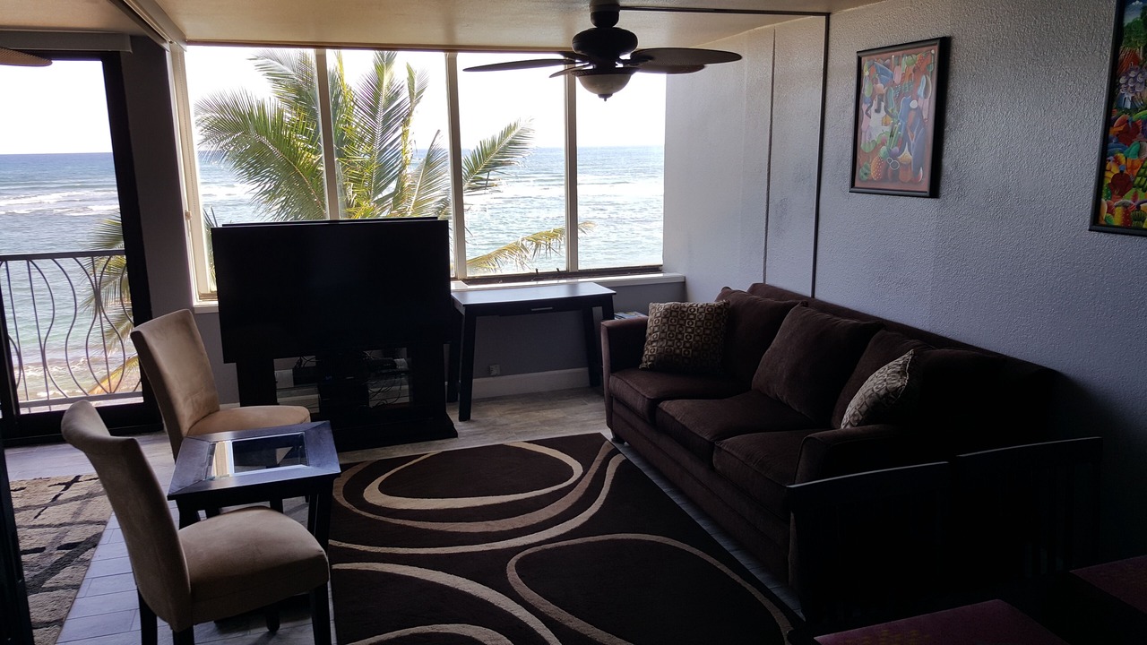 Photo of Bedroom in Mokuleia