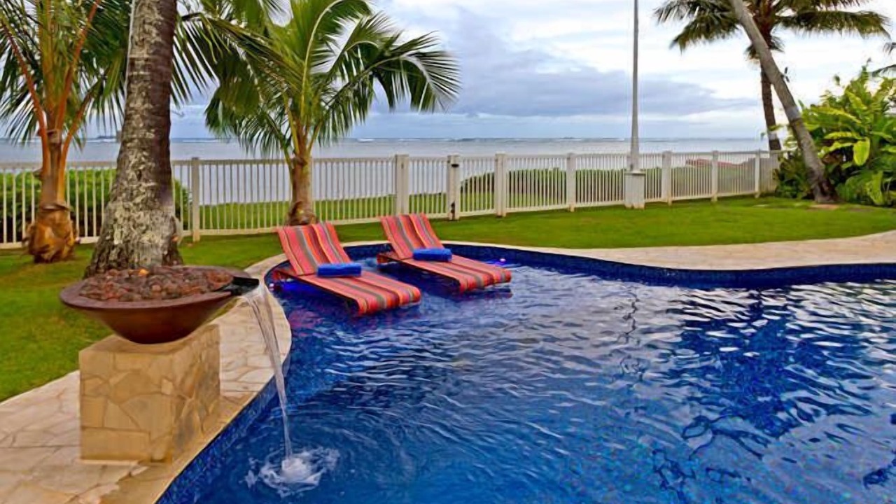 Photo of Outdoor in Kuliouou - Kalani Iki