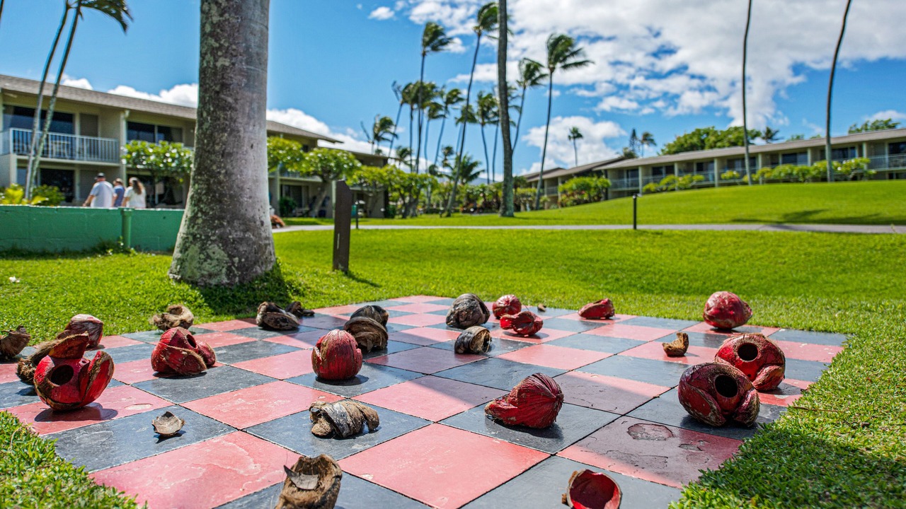 Photo of Outdoor in Napili