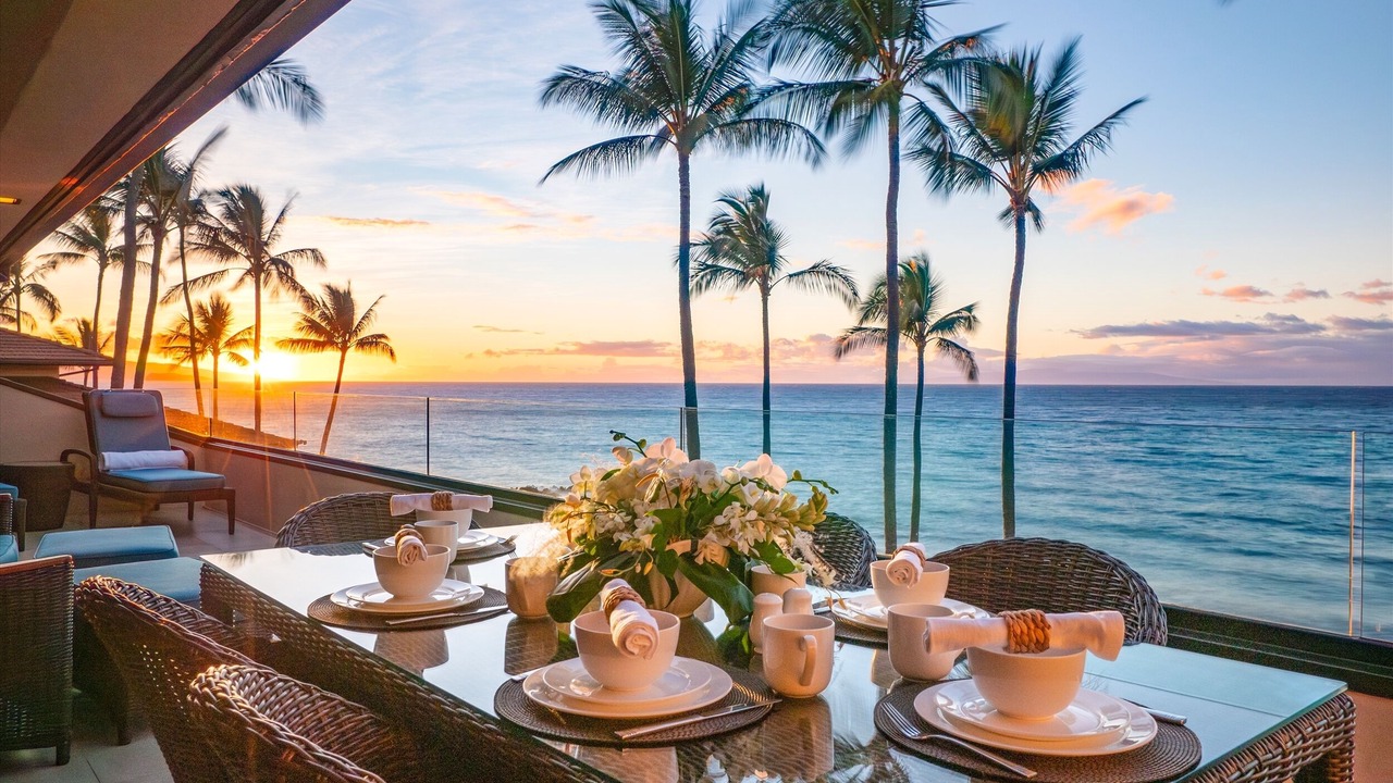 Photo of Outdoor in Wailea