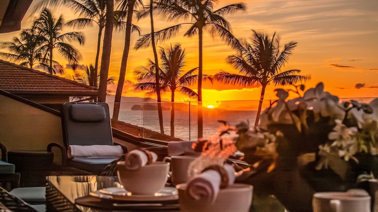 Photo of Others in Wailea